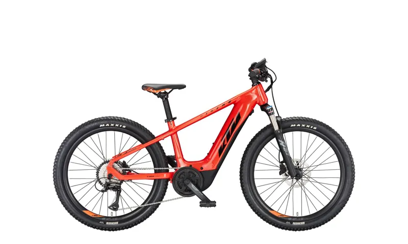 Ktm 24 mountain bike outlet