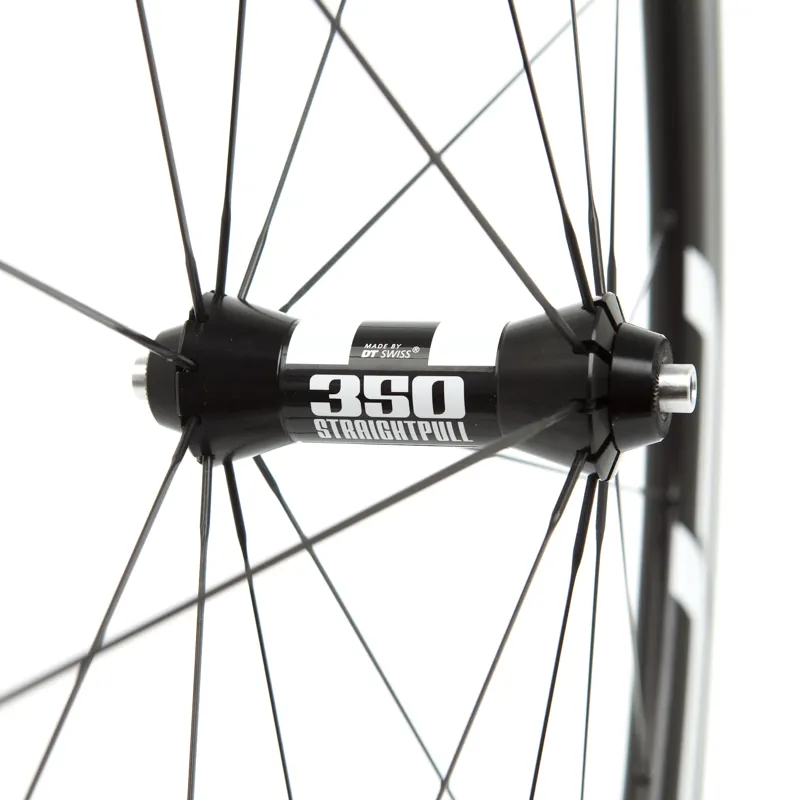 Fast Forward F3A DT350 Tubeless Ready Road Wheelset Shimano/SRAM-2