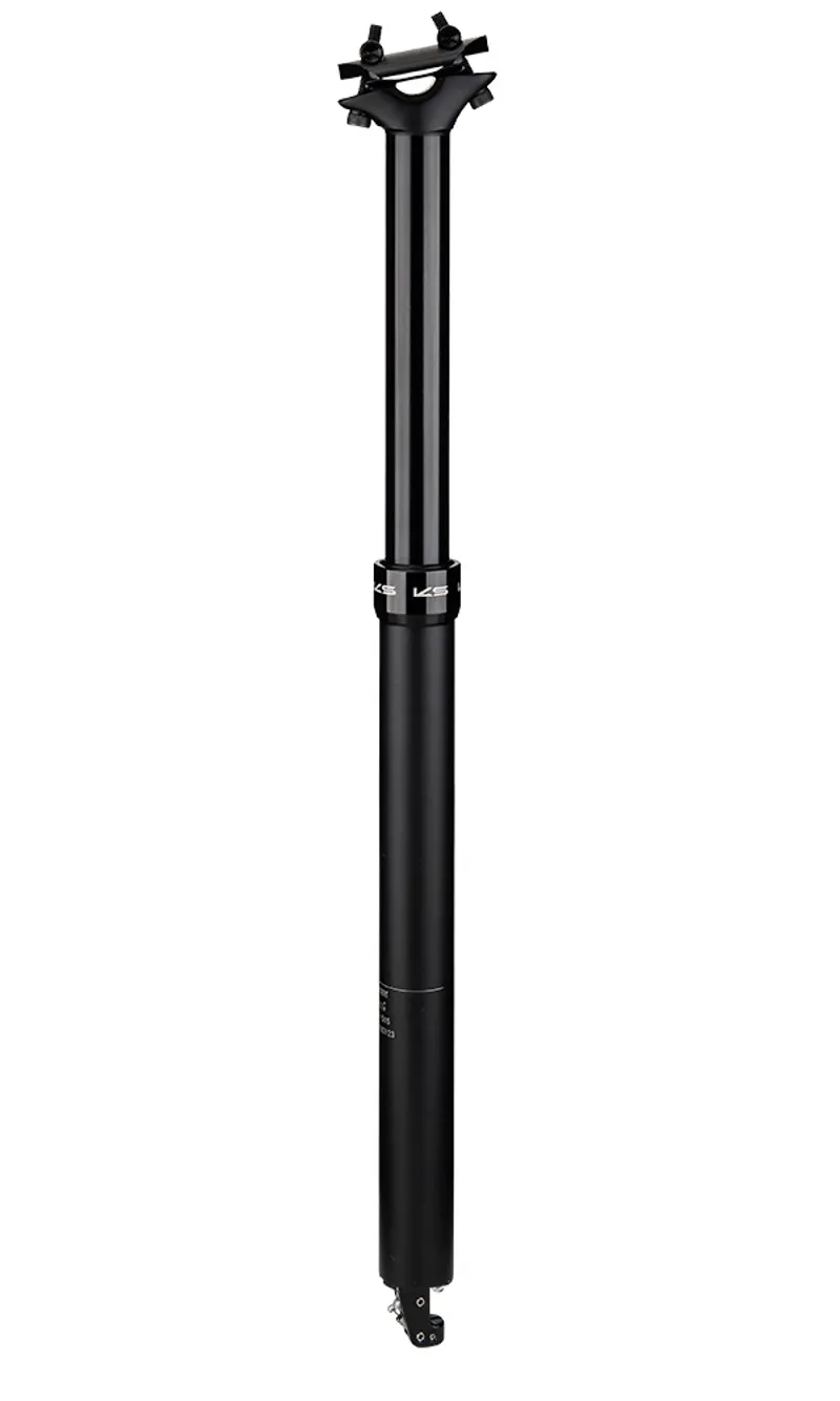KS e20-i Dropper Seatpost 125mm 30.9mm 