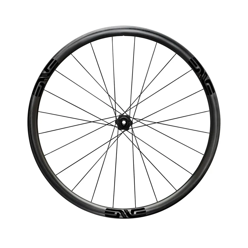 ENVE 2.3 SES 12x142mm XDR Wheelset in Black-1