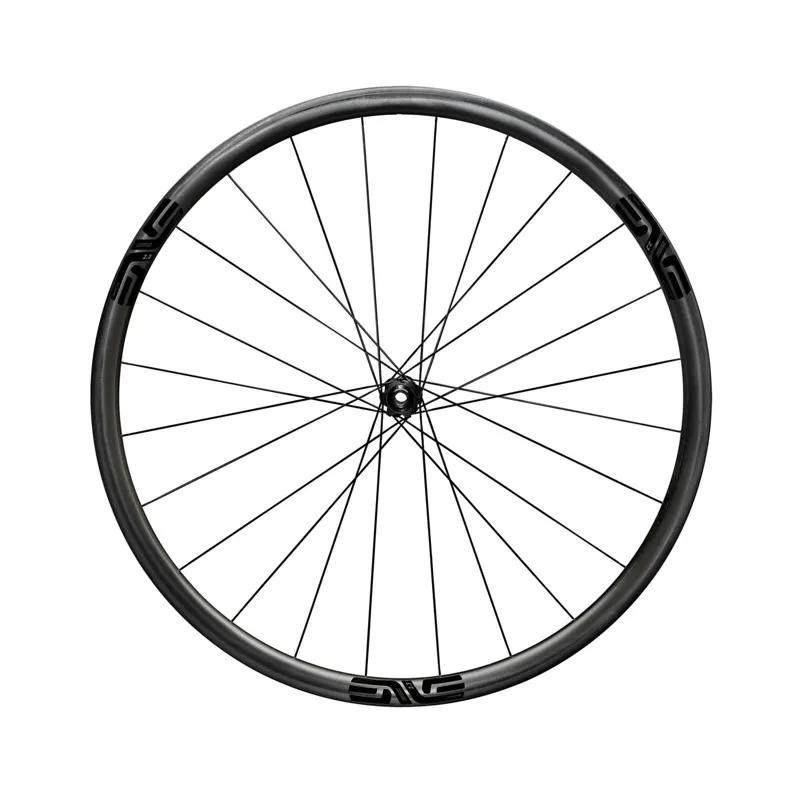 ENVE 2.3 SES 12x142mm Shimano Wheelset in Black-3