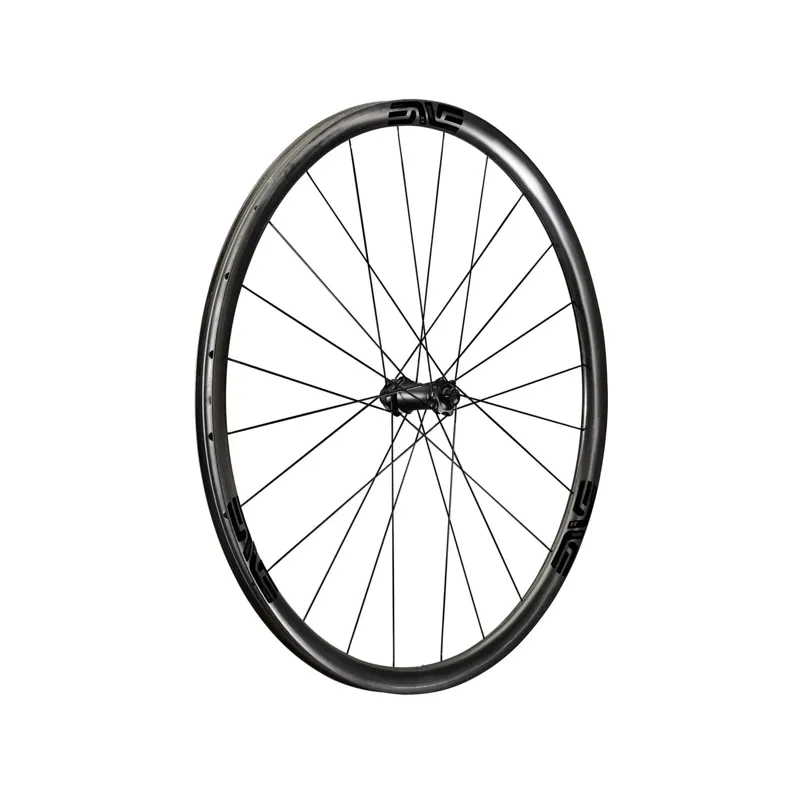 ENVE 2.3 SES 12x142mm Shimano Wheelset in Black-4