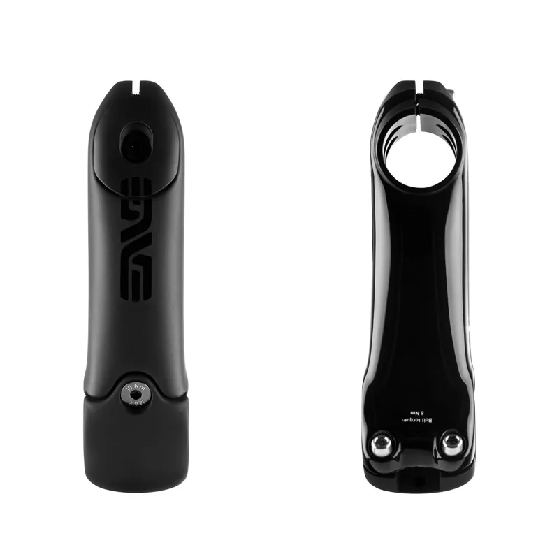ENVE SES Aero Road Stem Carbon in Black-2