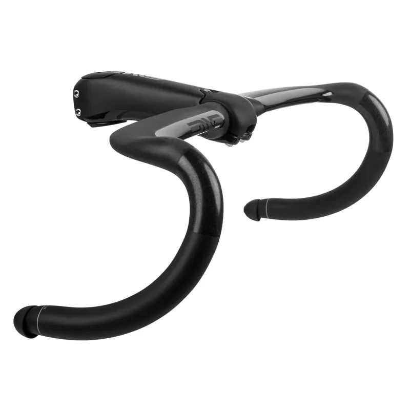 ENVE SES Aero Road Stem Carbon in Black-3