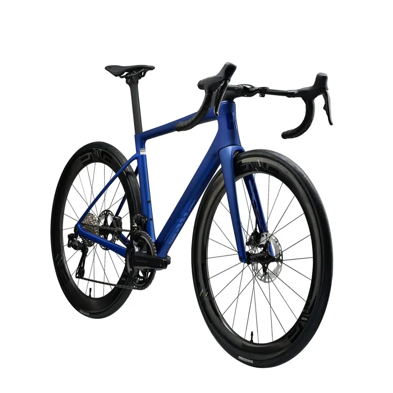 ENVE Melee Carbon Road Frameset in Aegean Blue-3