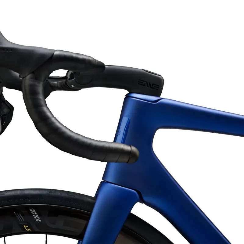 ENVE Melee Carbon Road Frameset in Aegean Blue-6