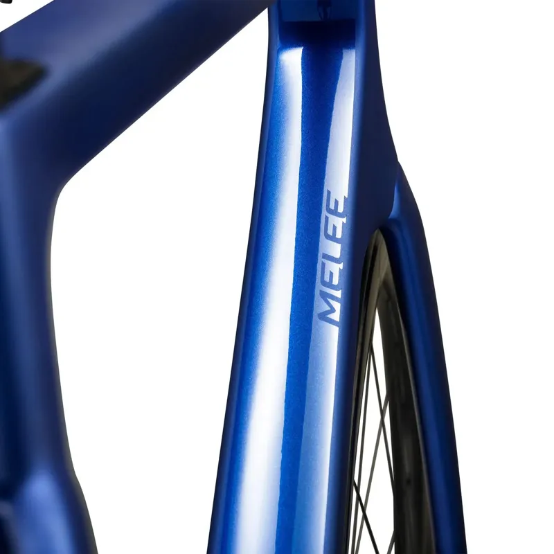 ENVE Melee Carbon Road Frameset in Aegean Blue-7