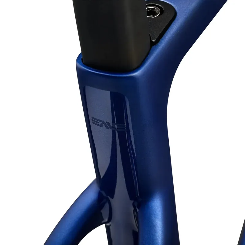 ENVE Melee Carbon Road Frameset in Aegean Blue-8