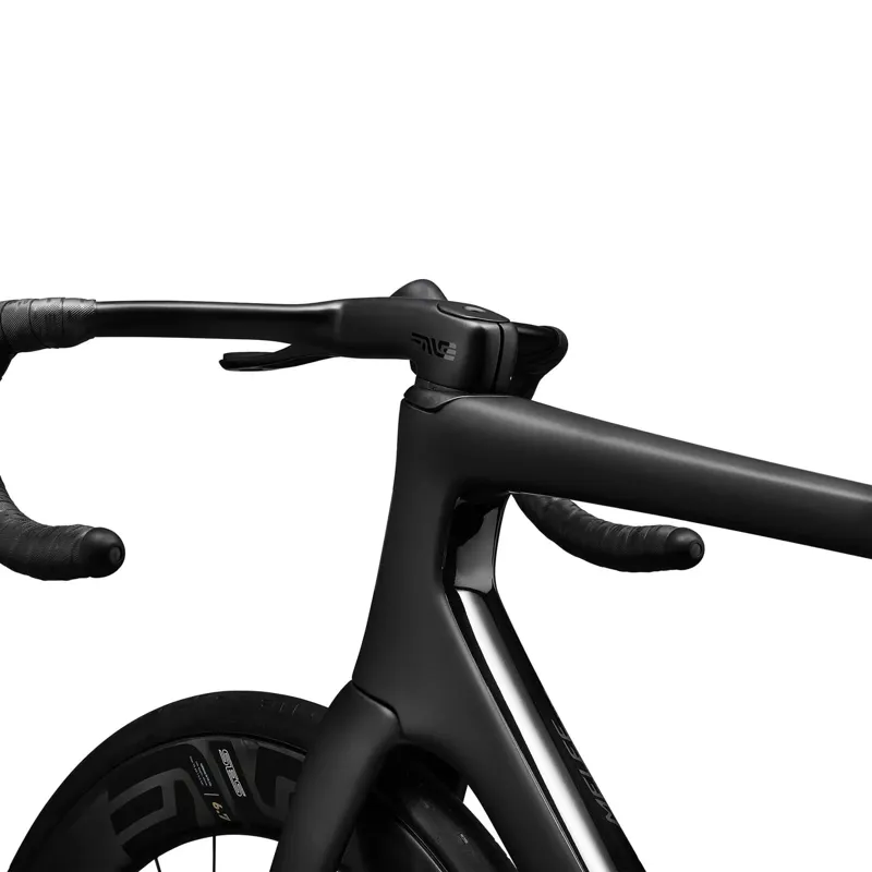 ENVE Melee Carbon Road Frameset in ENVE Black-6