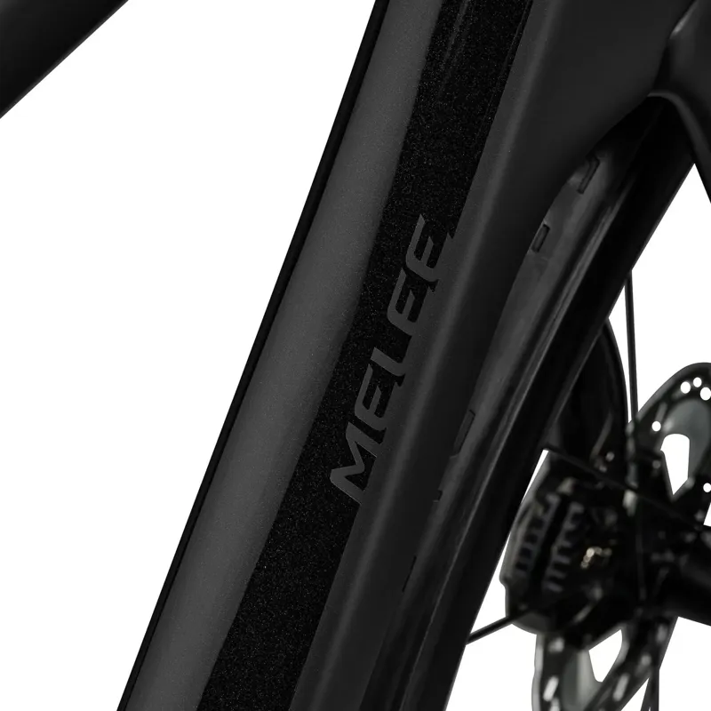 ENVE Melee Carbon Road Frameset in ENVE Black-7
