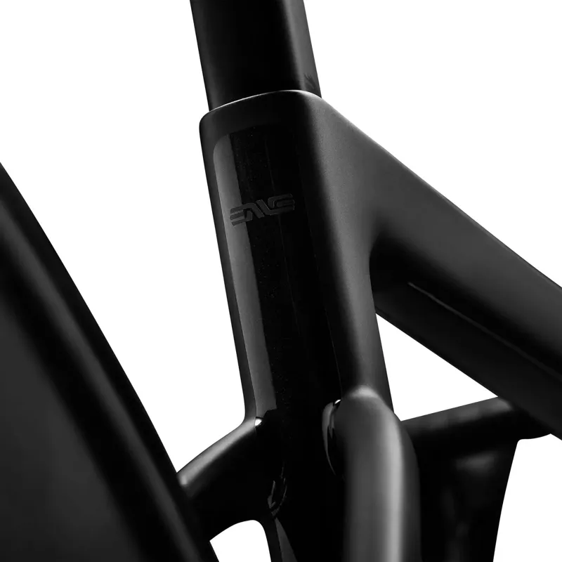 ENVE Melee Carbon Road Frameset in ENVE Black-8