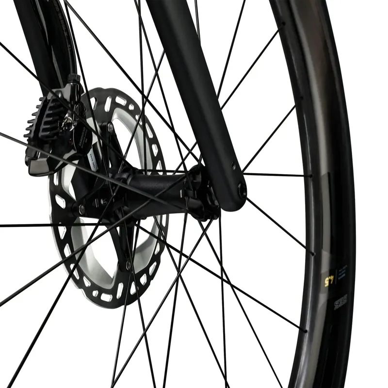 ENVE Melee Carbon Road Frameset in ENVE Black-9