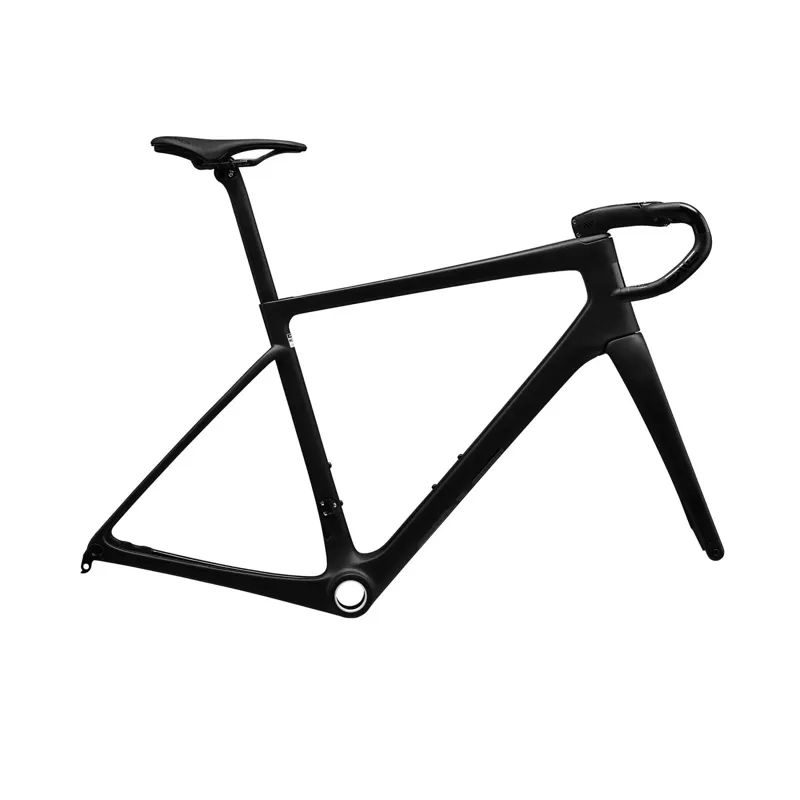 ENVE Melee Carbon Road Frameset in ENVE Black-1
