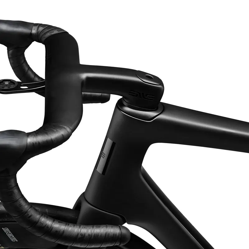 ENVE Melee Carbon Road Frameset in ENVE Black-5