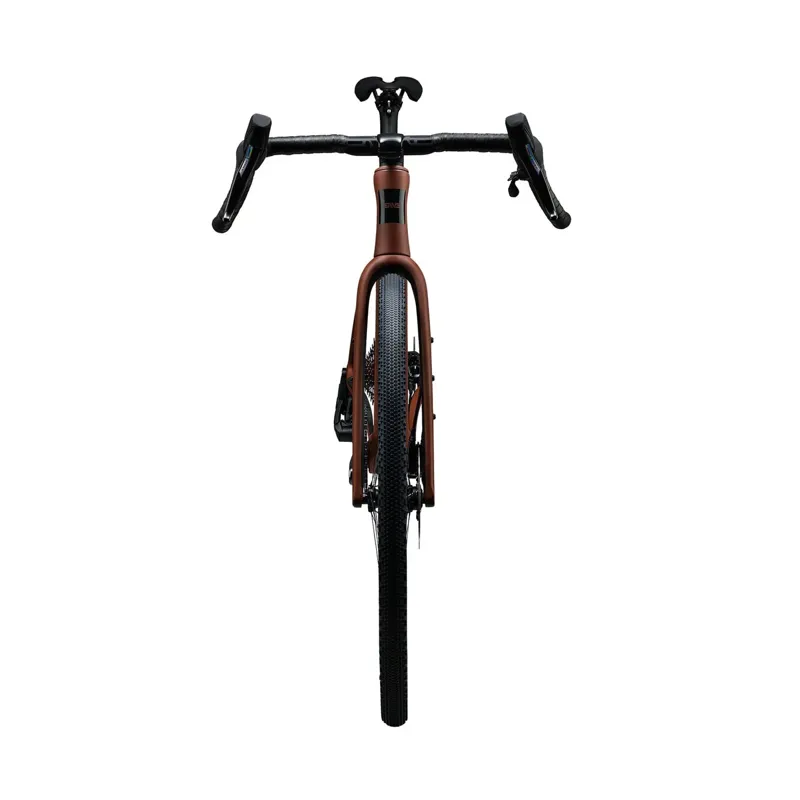 ENVE Mog Carbon Gravel Frameset in Terracotta-6