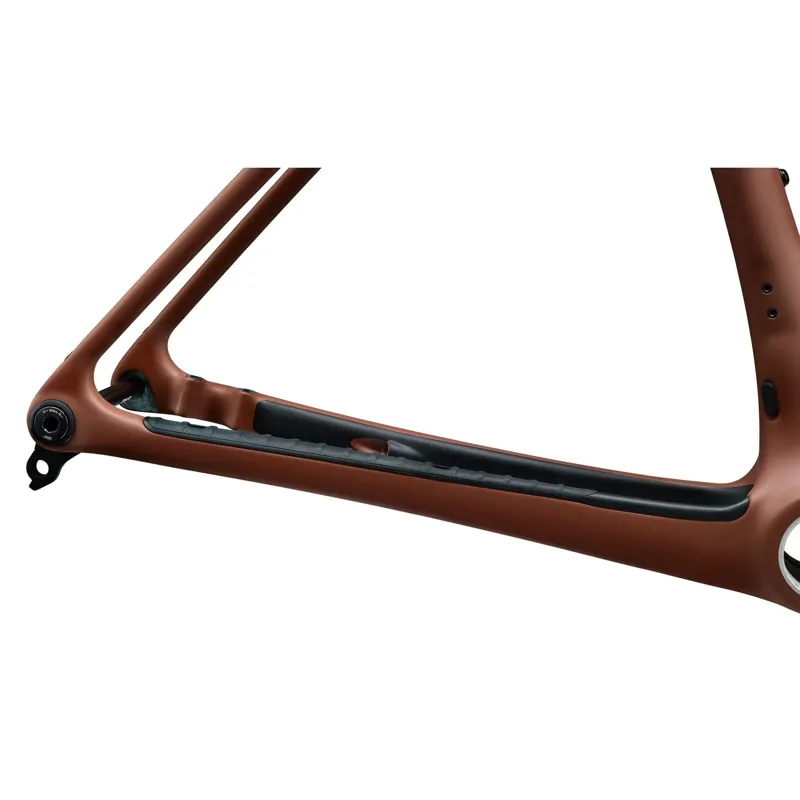 ENVE Mog Carbon Gravel Frameset in Terracotta-10