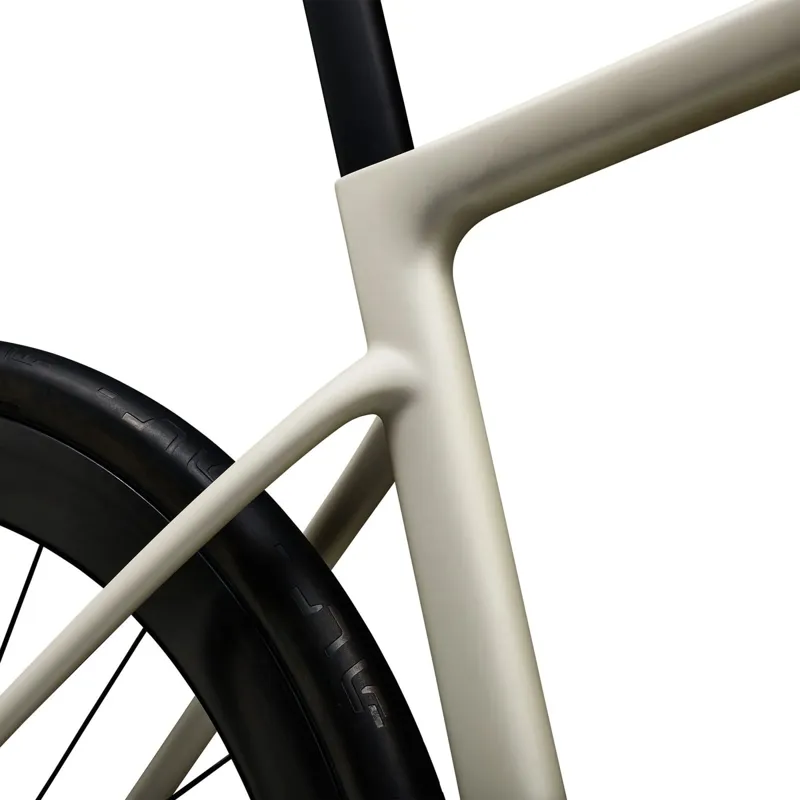 ENVE Fray Carbon Road Frameset in Salt White-8