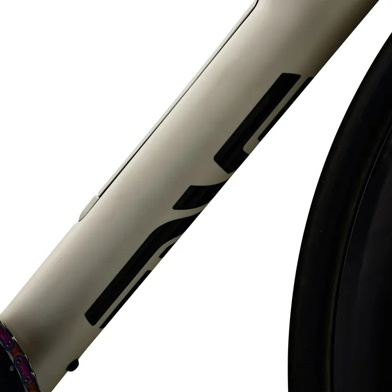 ENVE Fray Carbon Road Frameset in Salt White-6