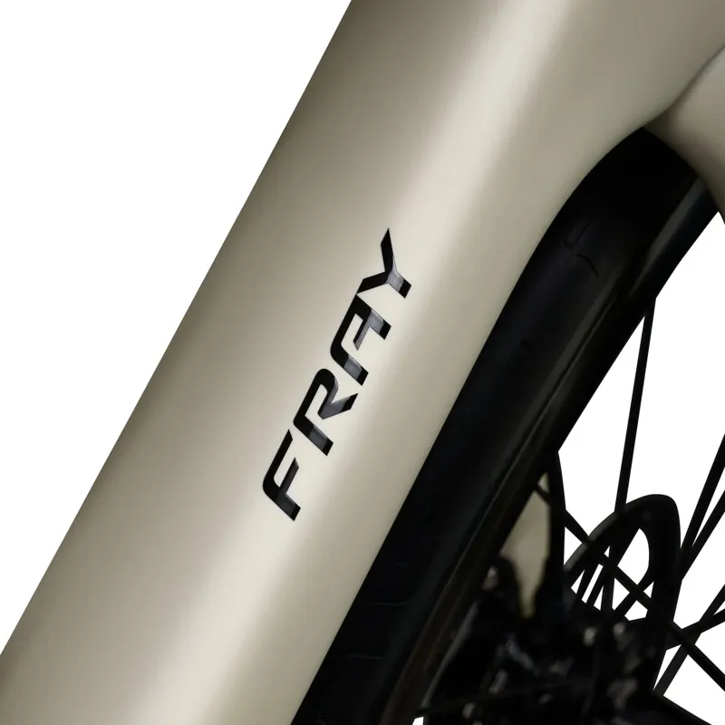 ENVE Fray Carbon Road Frameset in Salt White-7