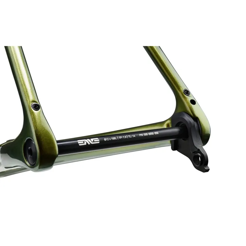 ENVE Fray Carbon Road Frameset in Venom-12