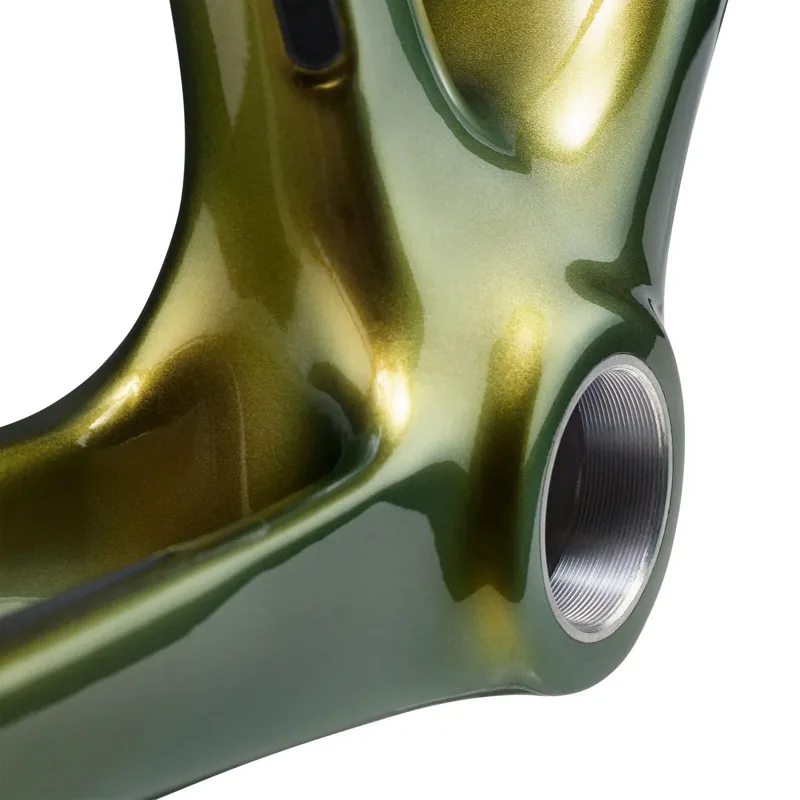 ENVE Fray Carbon Road Frameset in Venom-5