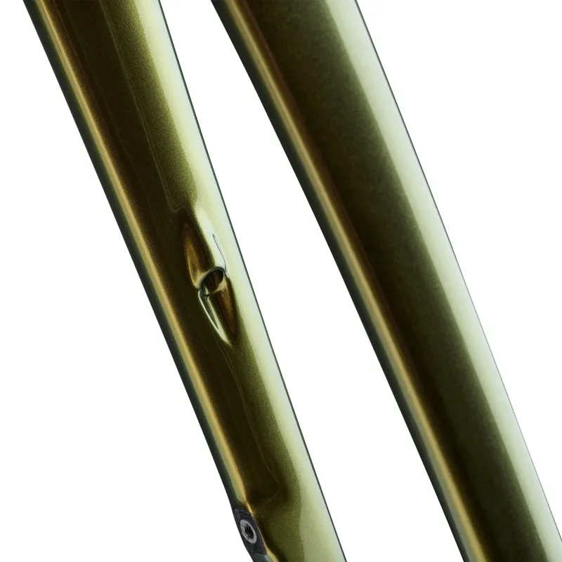 ENVE Fray Carbon Road Frameset in Venom-10