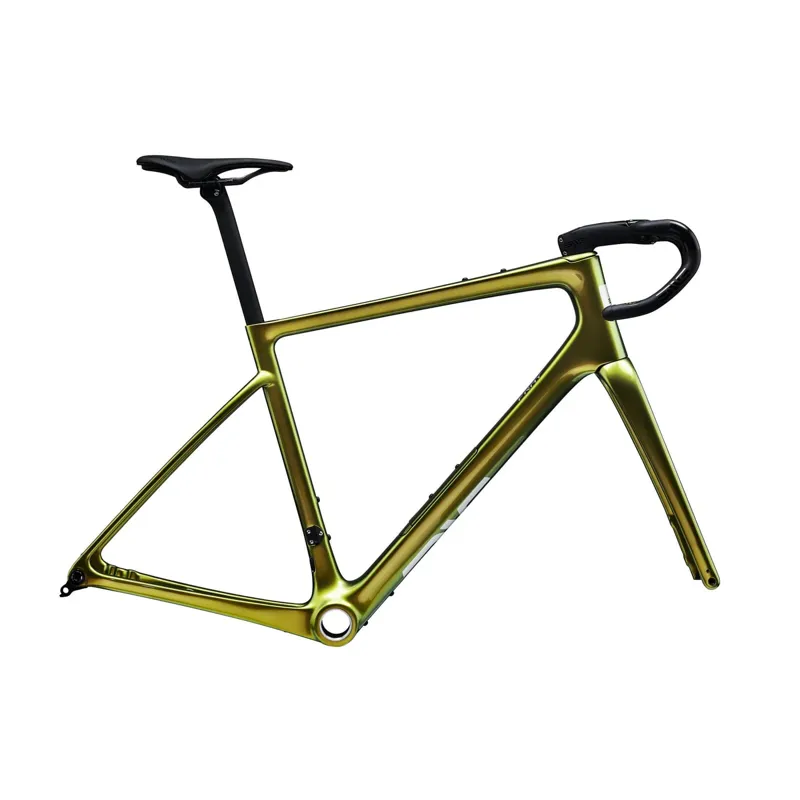 ENVE Fray Carbon Road Frameset in Venom-2