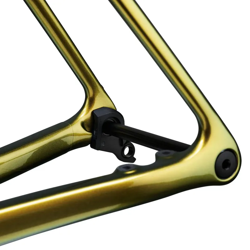 ENVE Fray Carbon Road Frameset in Venom-11