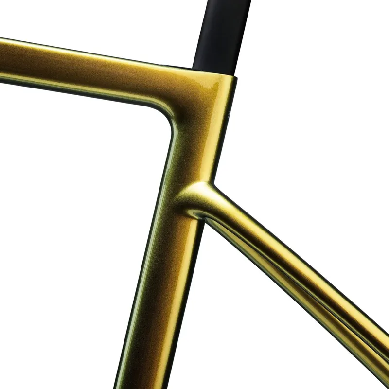 ENVE Fray Carbon Road Frameset in Venom-8