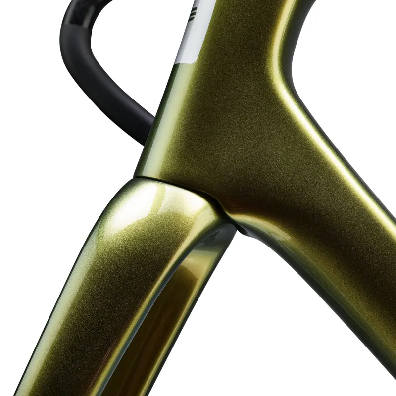 ENVE Fray Carbon Road Frameset in Venom-9