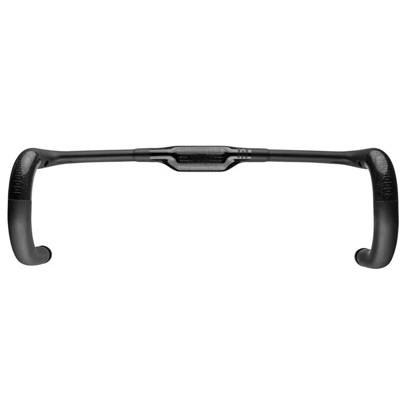 ENVE SES AR Integrated Compact Handlebar in Black -1