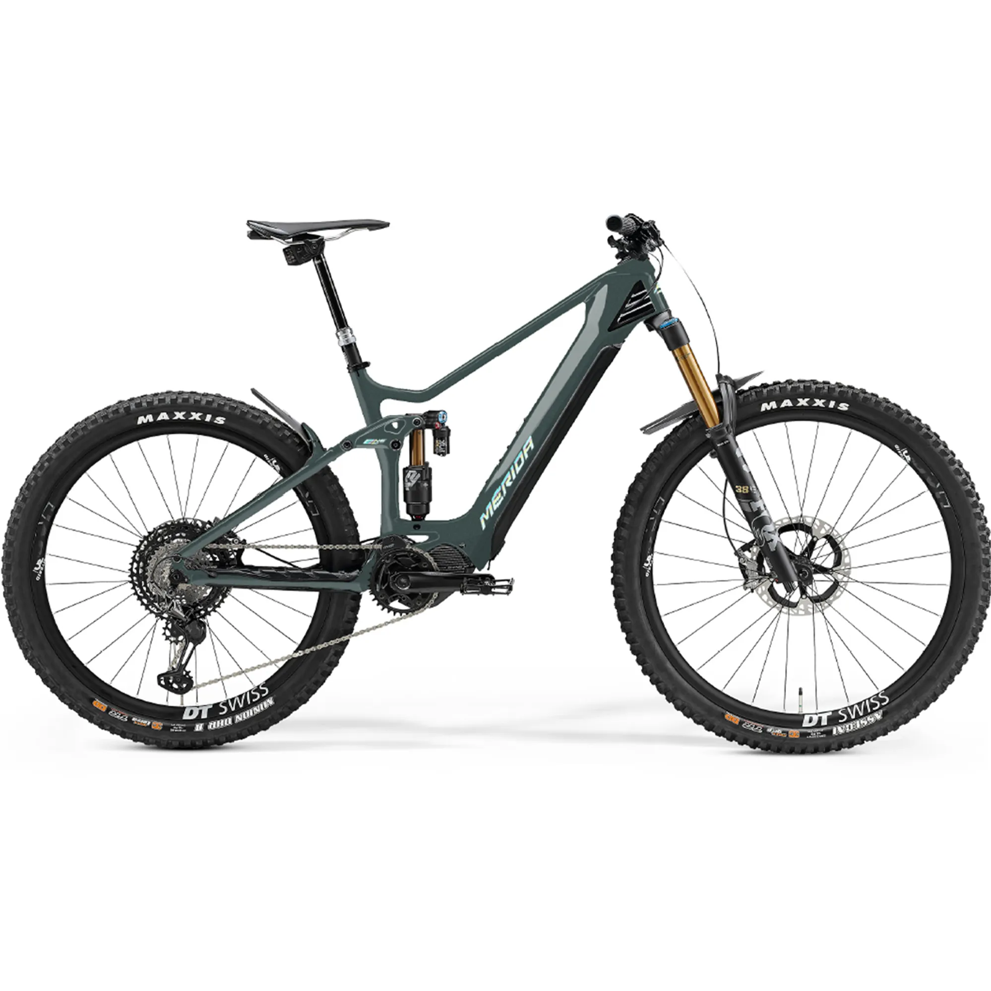 Merida Bikes Merida E160 900e 2018 Bike Merida E One Sixty 2019