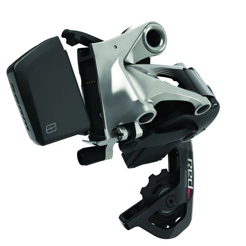 SRAM eTAP Spare Battery for Front or Rear Derailleur-1