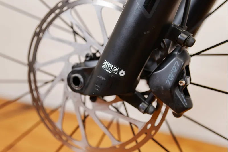 Shop Owners - Mondraker F-Podium DC Carbon Mountain Bike in Medium-12