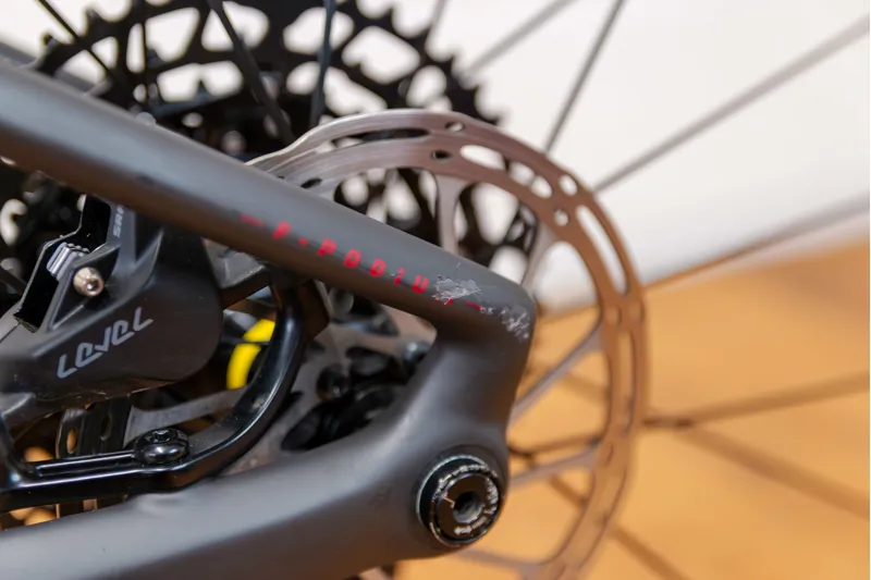 Shop Owners - Mondraker F-Podium DC Carbon Mountain Bike in Medium-13