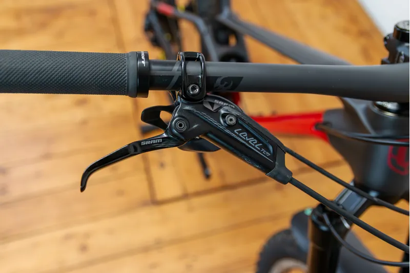 Shop Owners - Mondraker F-Podium DC Carbon Mountain Bike in Medium-10