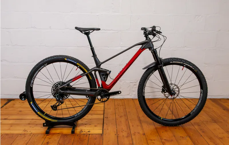 Shop Owners - Mondraker F-Podium DC Carbon Mountain Bike in Medium