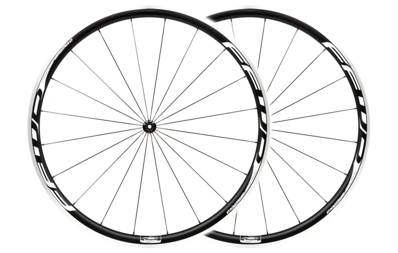 Fast Forward F3A DT350 Tubeless Ready Road Wheelset Shimano/SRAM