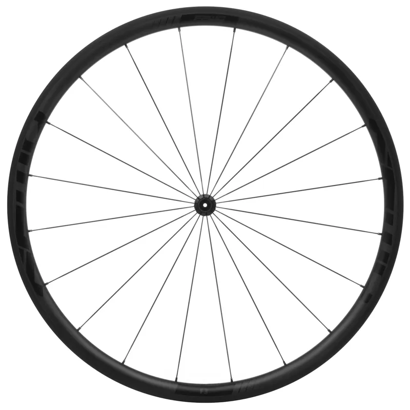 FFWD F3R FCC DT350 Carbon Road Wheelset