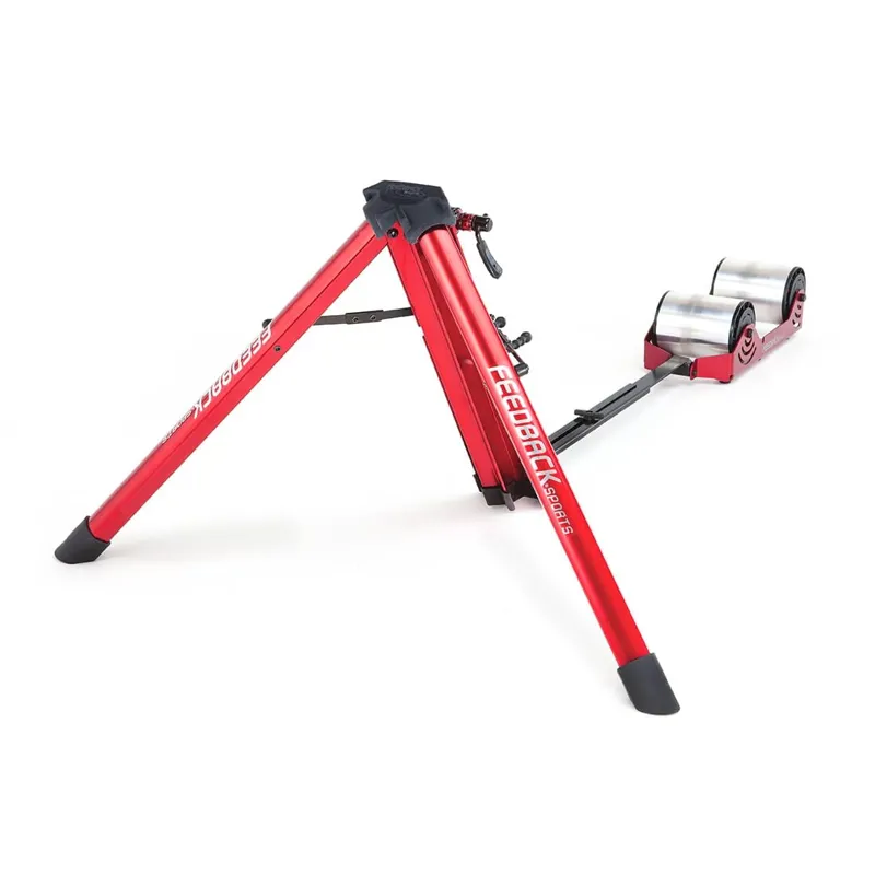 Feedback Sports Omnium Over-Drive Portable Resistance Trainer With Bag-1