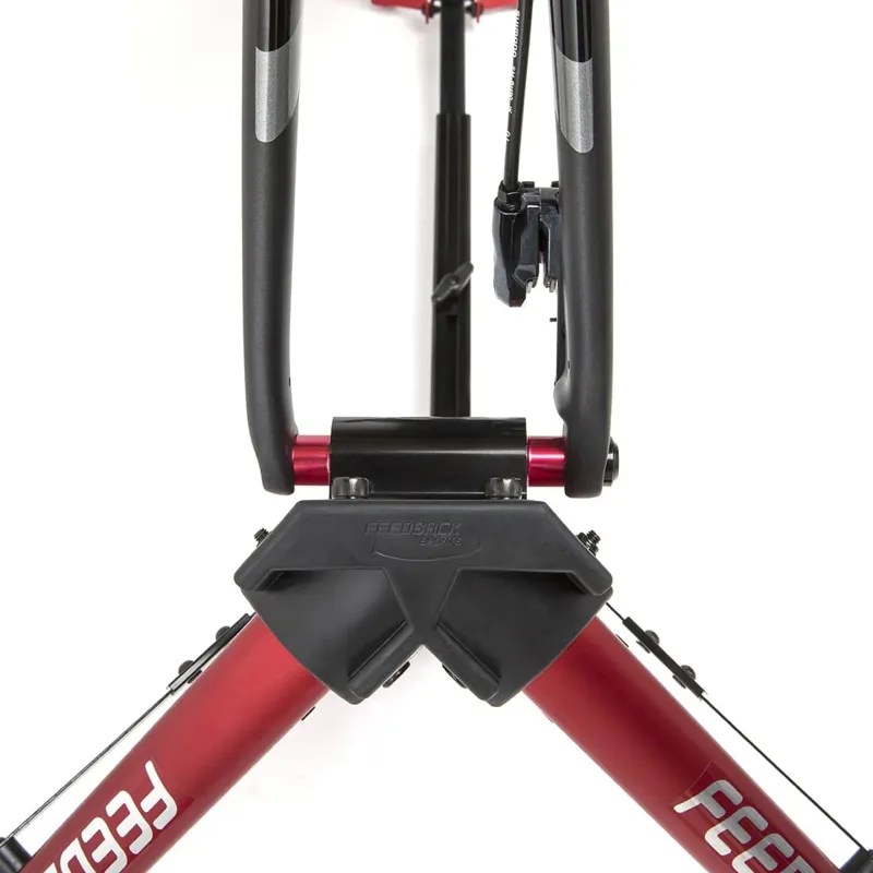 Feedback Sports Omnium Over-Drive Portable Resistance Trainer With Bag-5