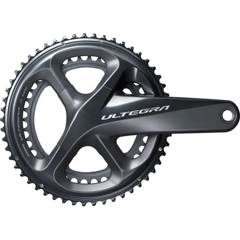 Shimano Ultegra R8000 Chainset 11-Speed 52/36T 172.5mm