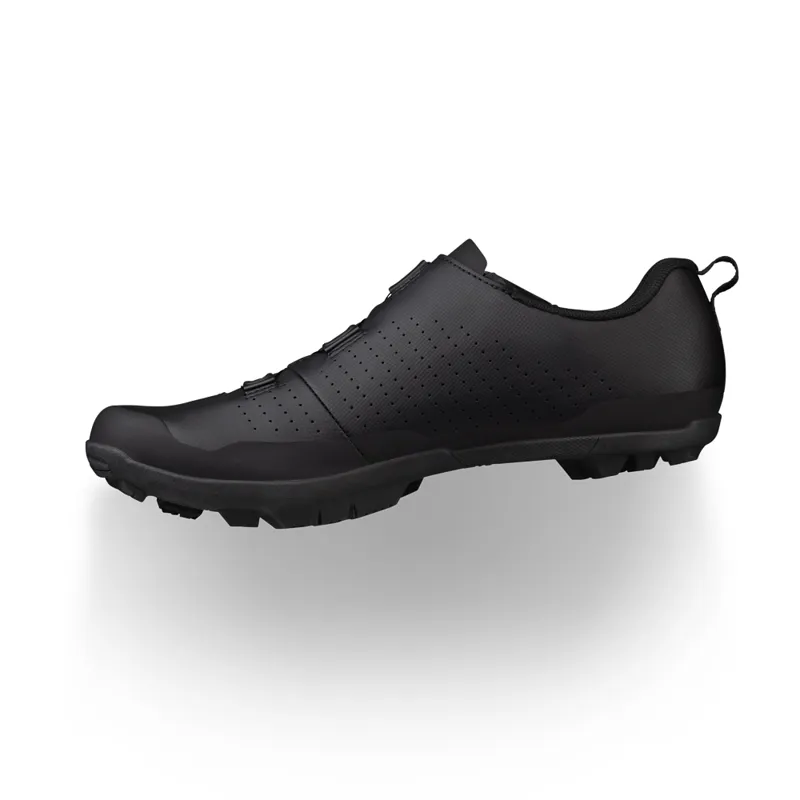 Fizik Terra Atlas Boa Gravel Shoe in Black-1