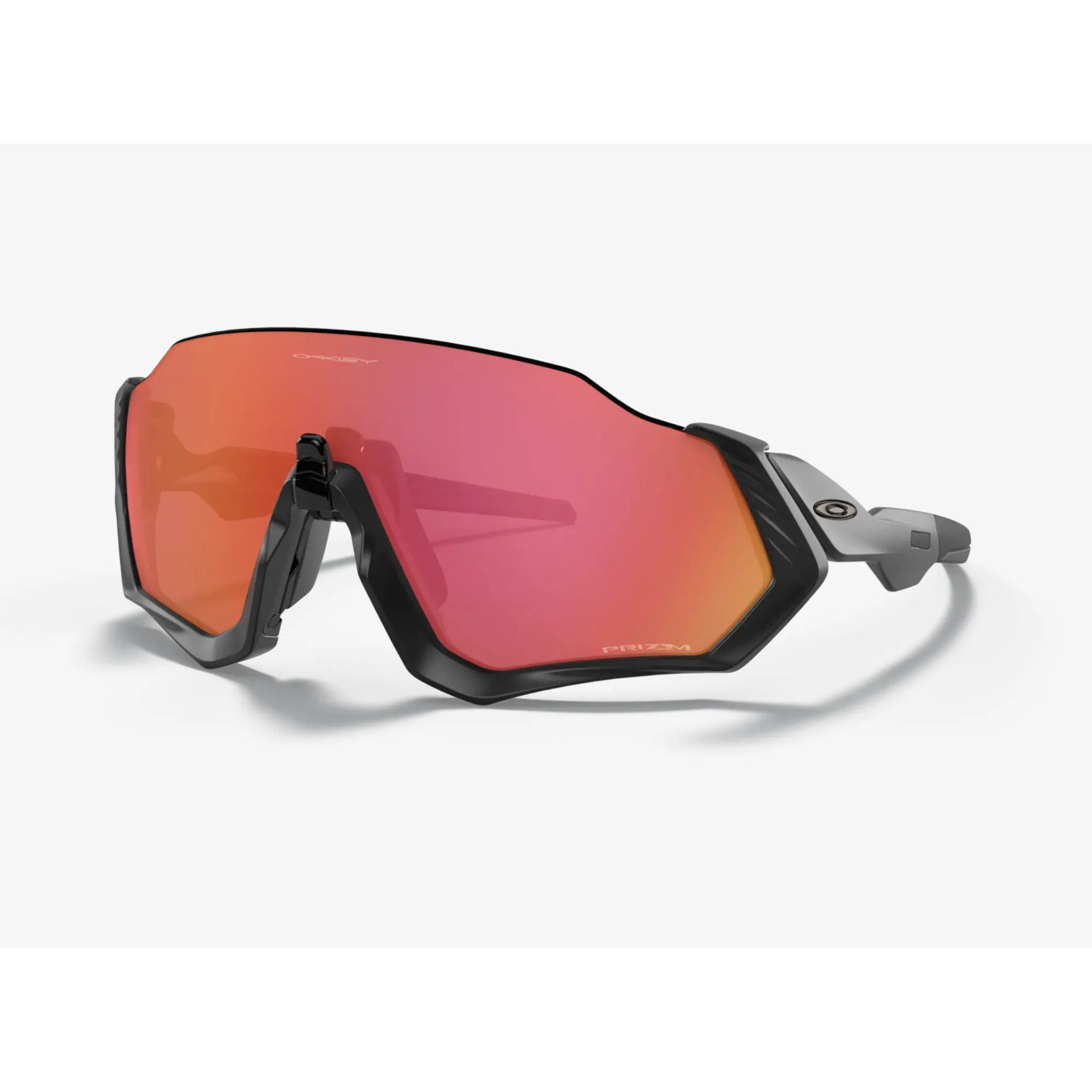 Oakley prizm flight jacket sales