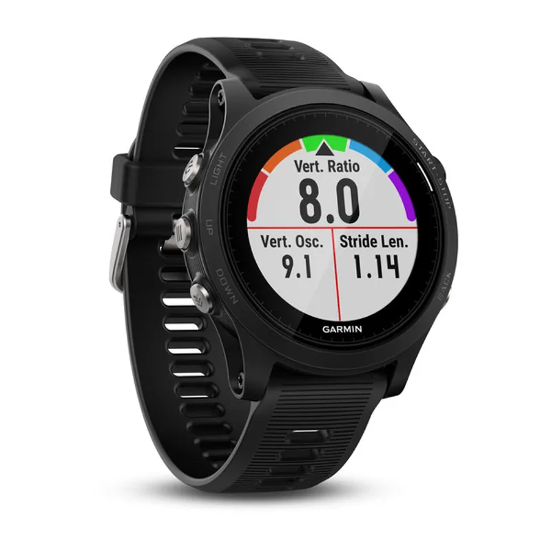Garmin forerunner 935 body battery online