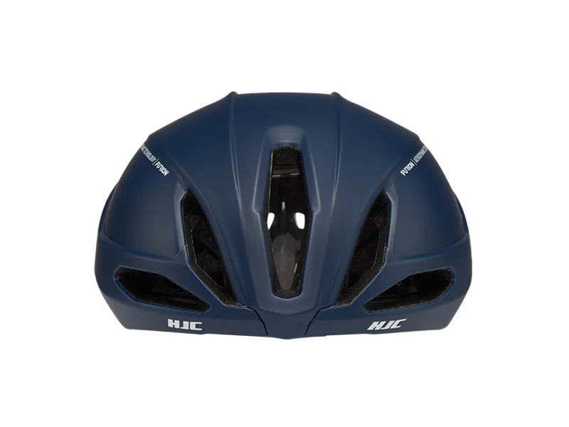 HJC Furion 2.0 Semi-Aero Road Helmet MT GL in Navy-2