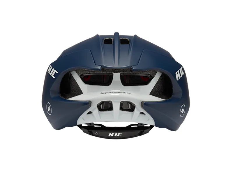 HJC Furion 2.0 Semi-Aero Road Helmet MT GL in Navy-3
