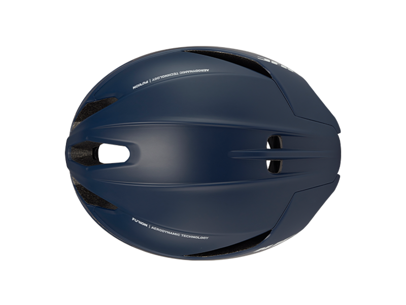 HJC Furion 2.0 Semi-Aero Road Helmet MT GL in Navy-4