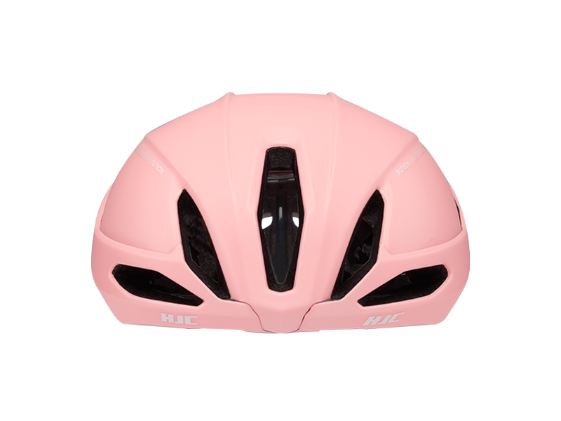 HJC Furion 2.0 Semi-Aero Road Helmet MT GL Pink-2