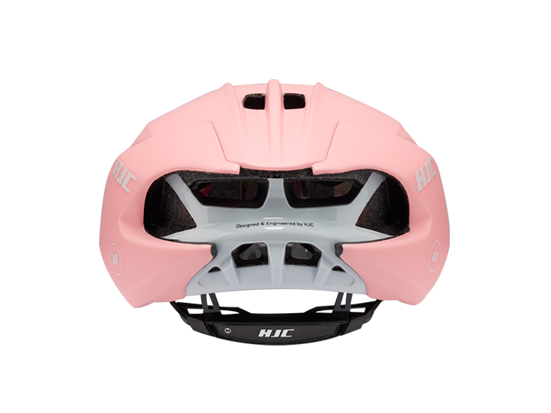 HJC Furion 2.0 Semi-Aero Road Helmet MT GL Pink-3